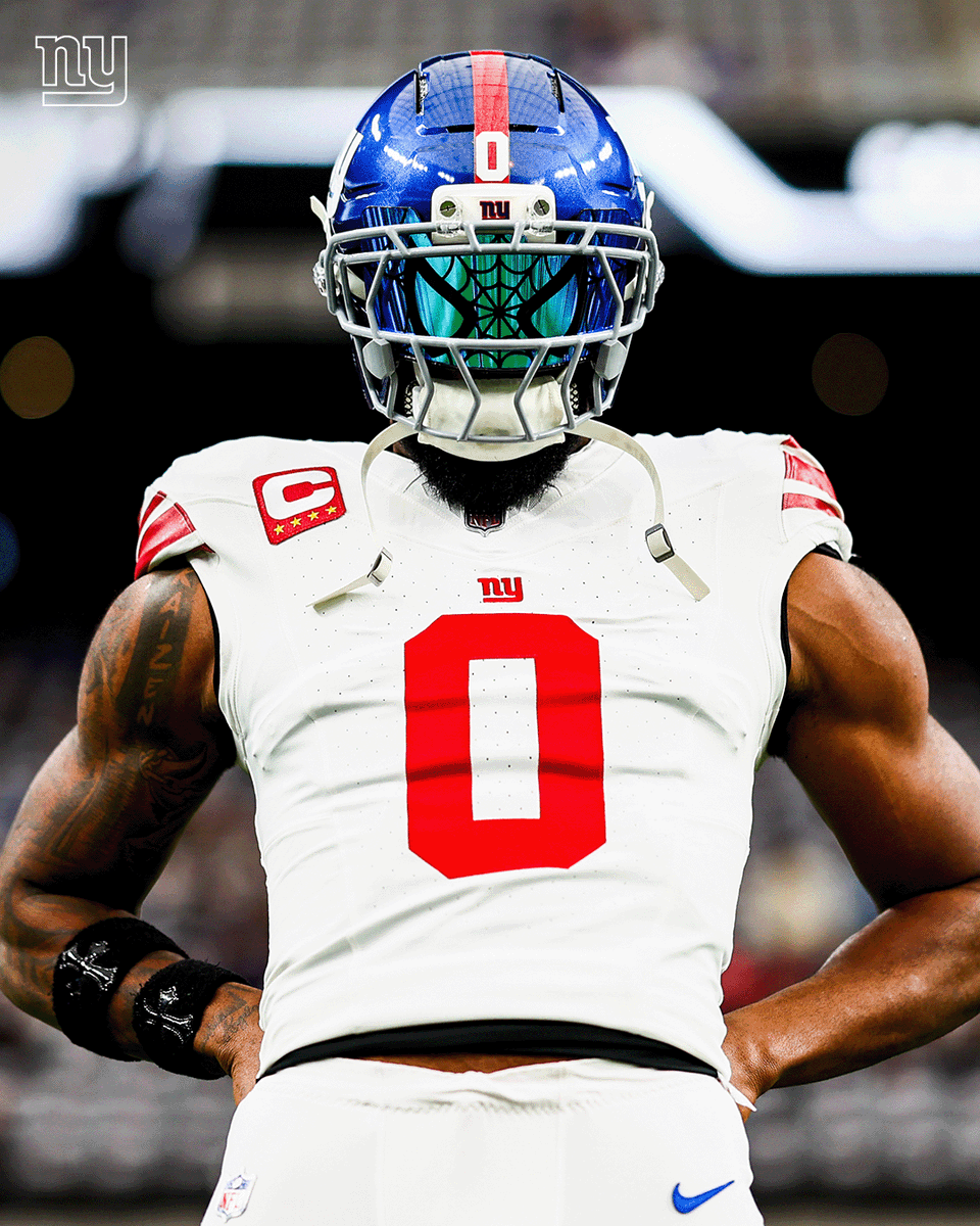 New York Giants tweet media