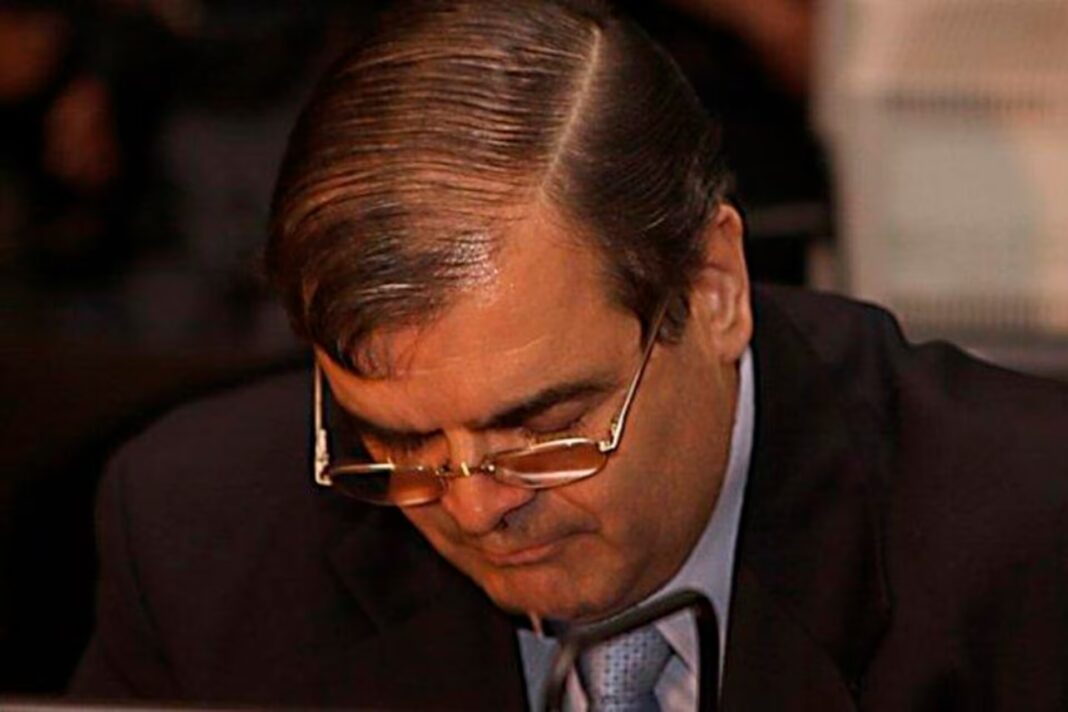 📣Rechazamos la libertad condicional al secuestrador, torturador y asesino Eduardo Kalinec.
COMUNICADO DE PRENSA
abuelas.org.ar/prensa-y-difus…