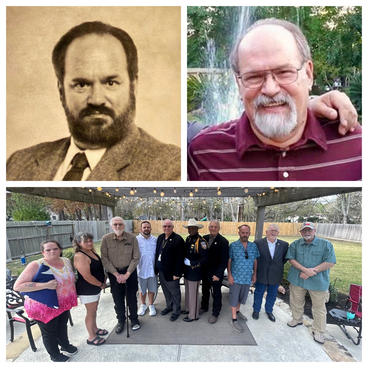 HCSO Chaplaincy tweet media