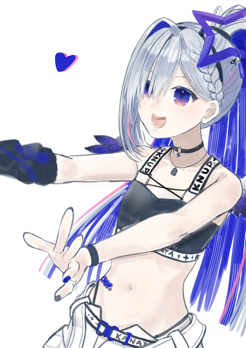 yueyangdd's tweet photo. ありがとう!🥲💙💫
#かなたーと https://t.co/nOyFtZc9qM