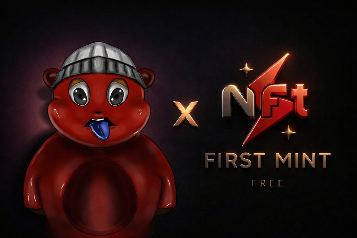 First_Mint1's tweet image. 𝙁𝙍𝙀𝙀  𝙈𝙄𝙉𝙏   WL for @Free_beenft

5 OG &amp;amp; 10 WL 

Follow @First_Mint1  &amp;amp; @Free_beenft  
▫️Like &amp;amp; RT 
▫️Tag a fren 
▫️ Drop your Solana address
⏰ 24hrs