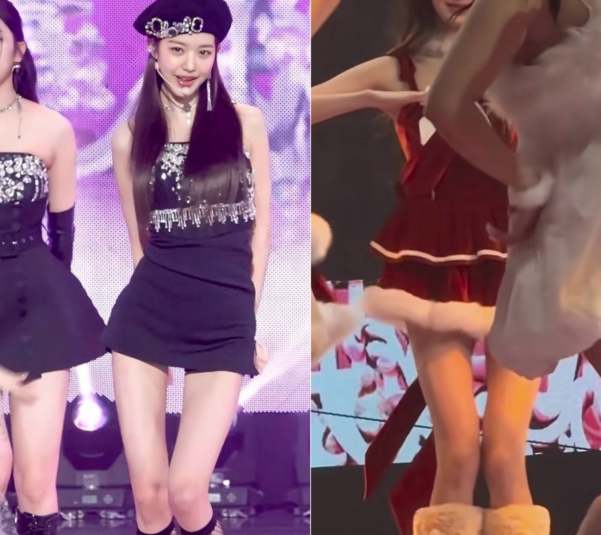 wlforwon's tweet image. The motivation she is