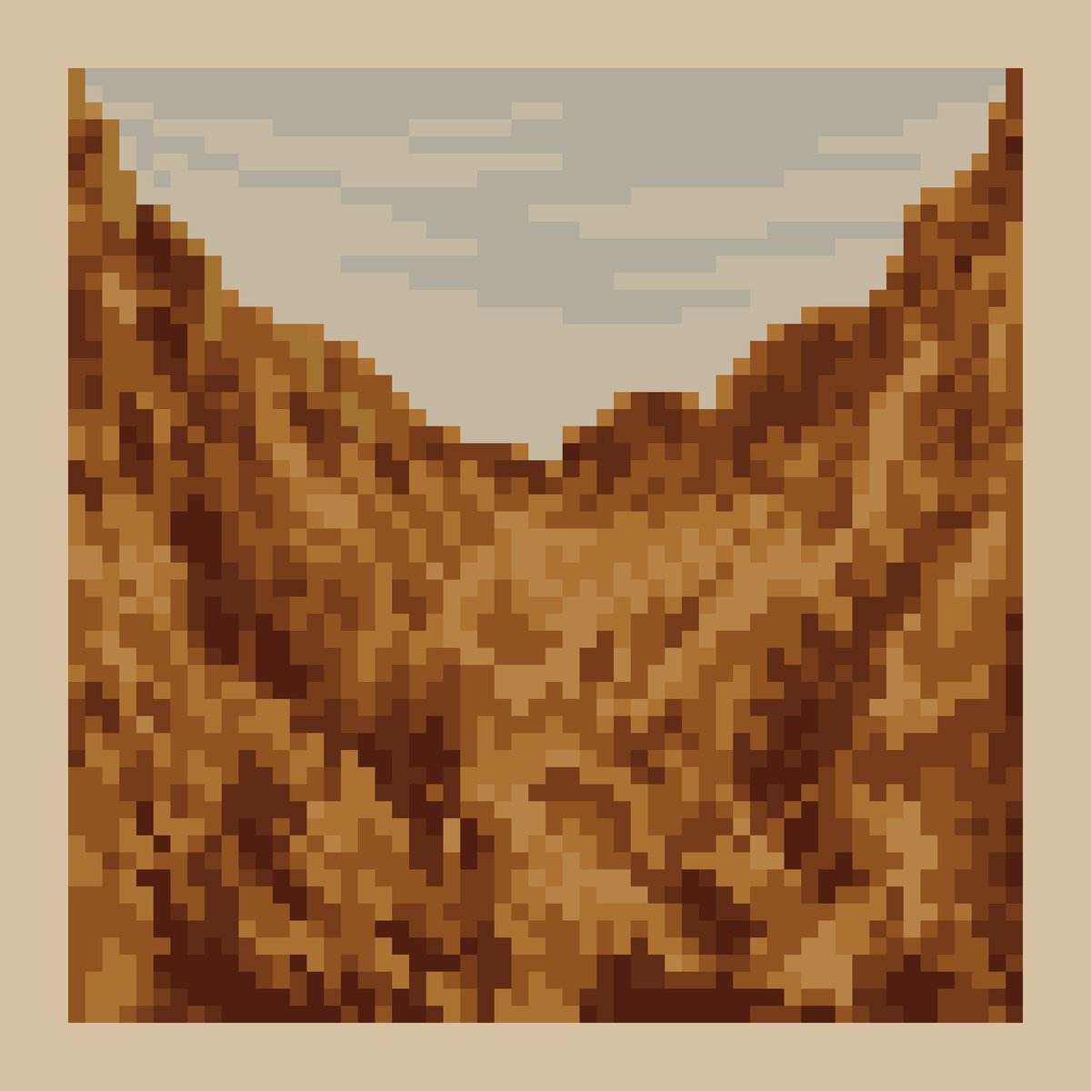 <a href="/kdean/">KDean</a> Everything by <a href="/rgb0x00/">rgb</a> in sunsstudio.com, for pixel art lovers only.  Pictured, Suns: Saga, Critters Cult, and Nodescapes