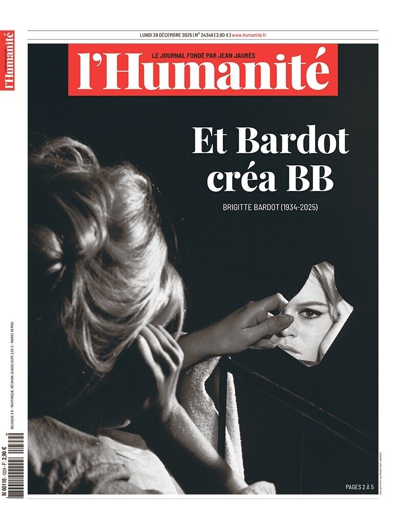 JFGuyot's tweet image. #une @humanite_fr #BB