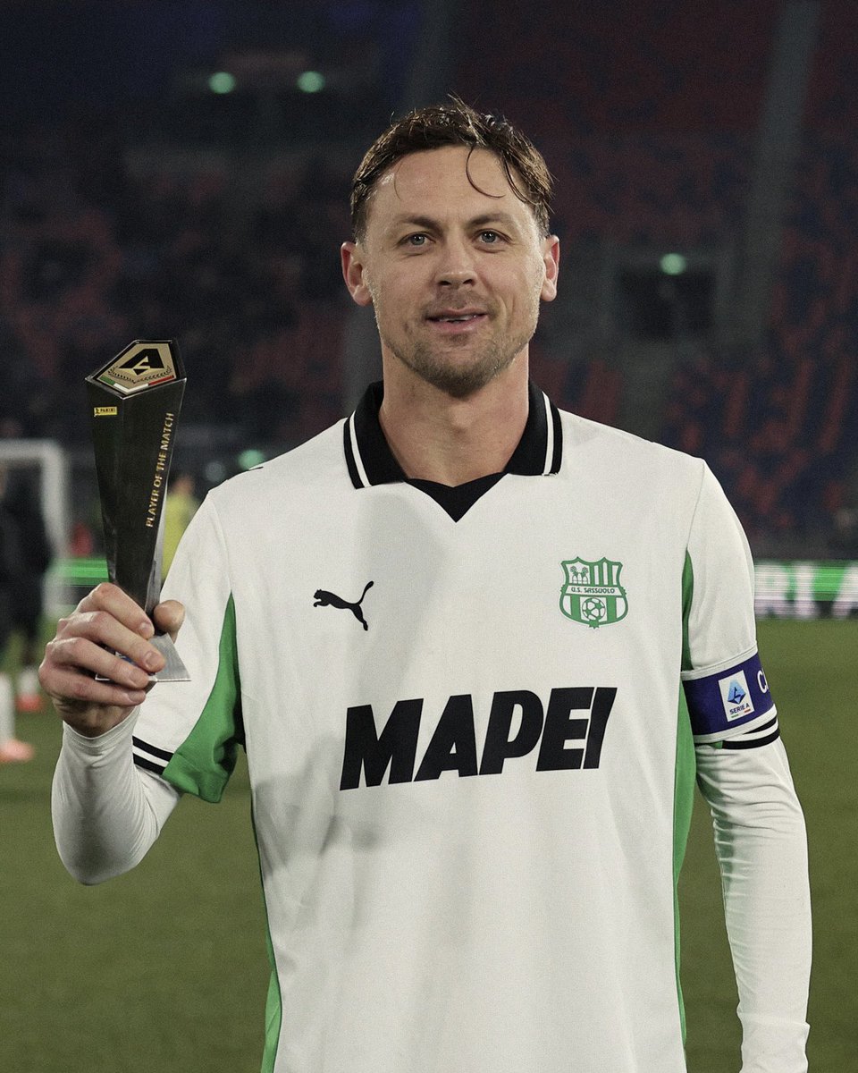 U.S. Sassuolo tweet media