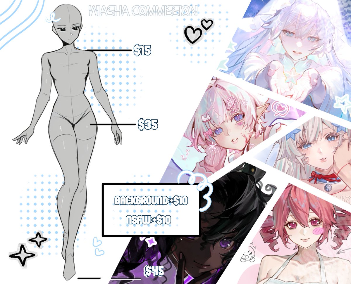 wiasha | comms closed tweet media