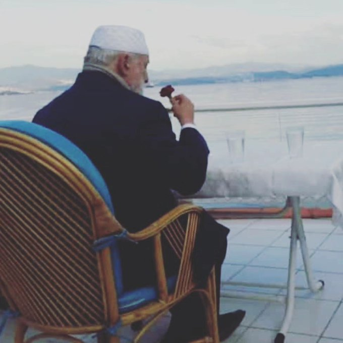 İlim Talebesi tweet media