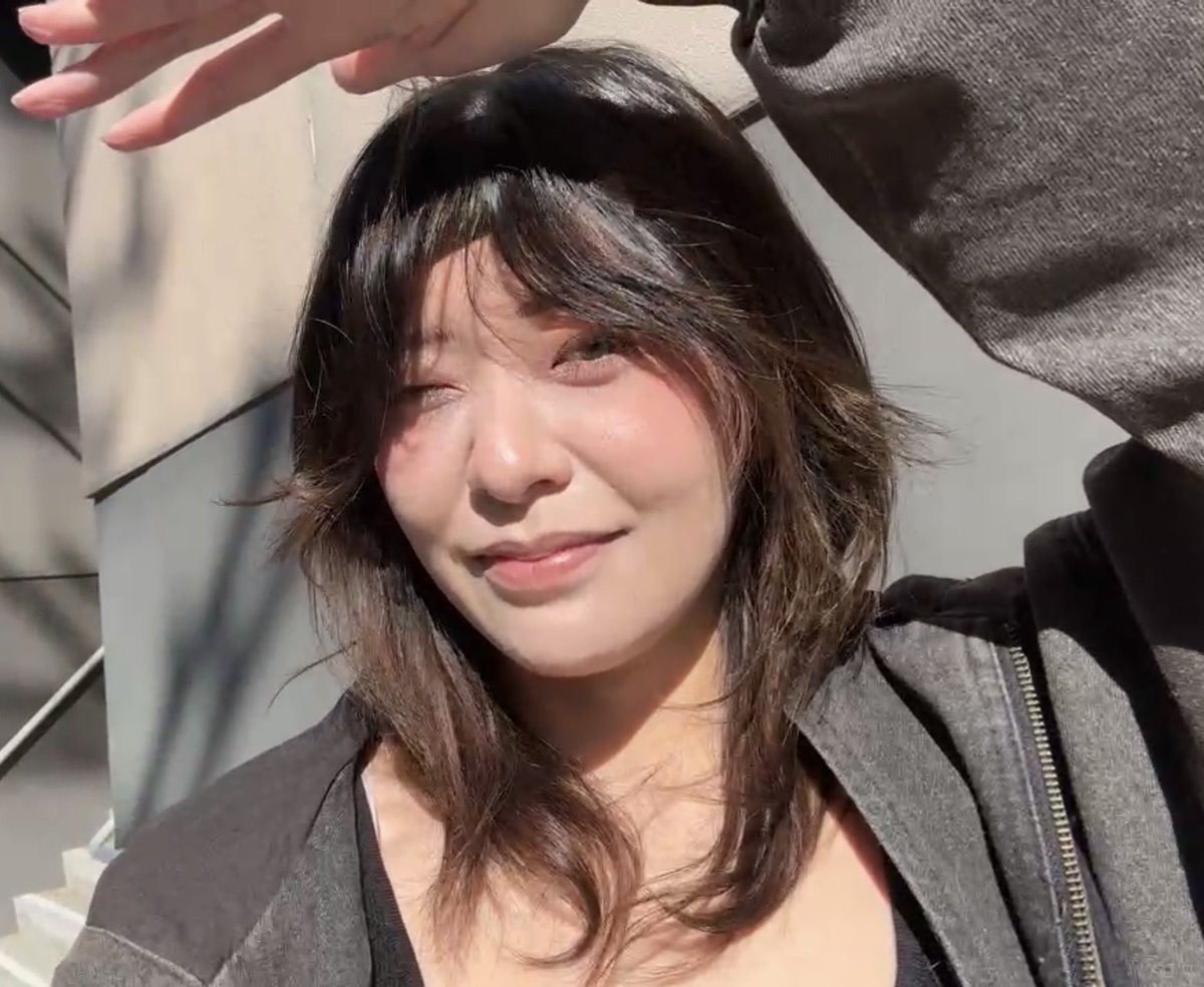 Miyoung Archive tweet media