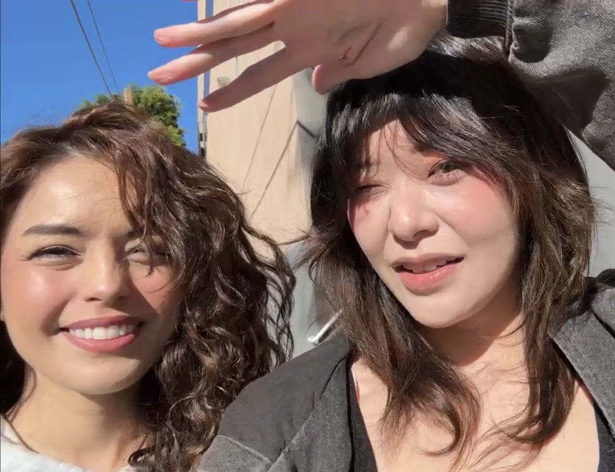 Miyoung Archive tweet media