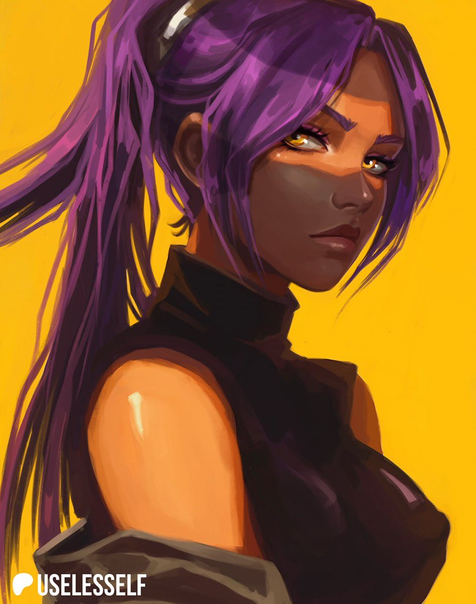 🎉 It’s my birthday!

The best gift? 
Reposting my art so it can reach new eyes. 💛

If you’d like to send extra love: 
☕ 👉 ko-fi.com/uselesself
Thank you for being here 🎨✨