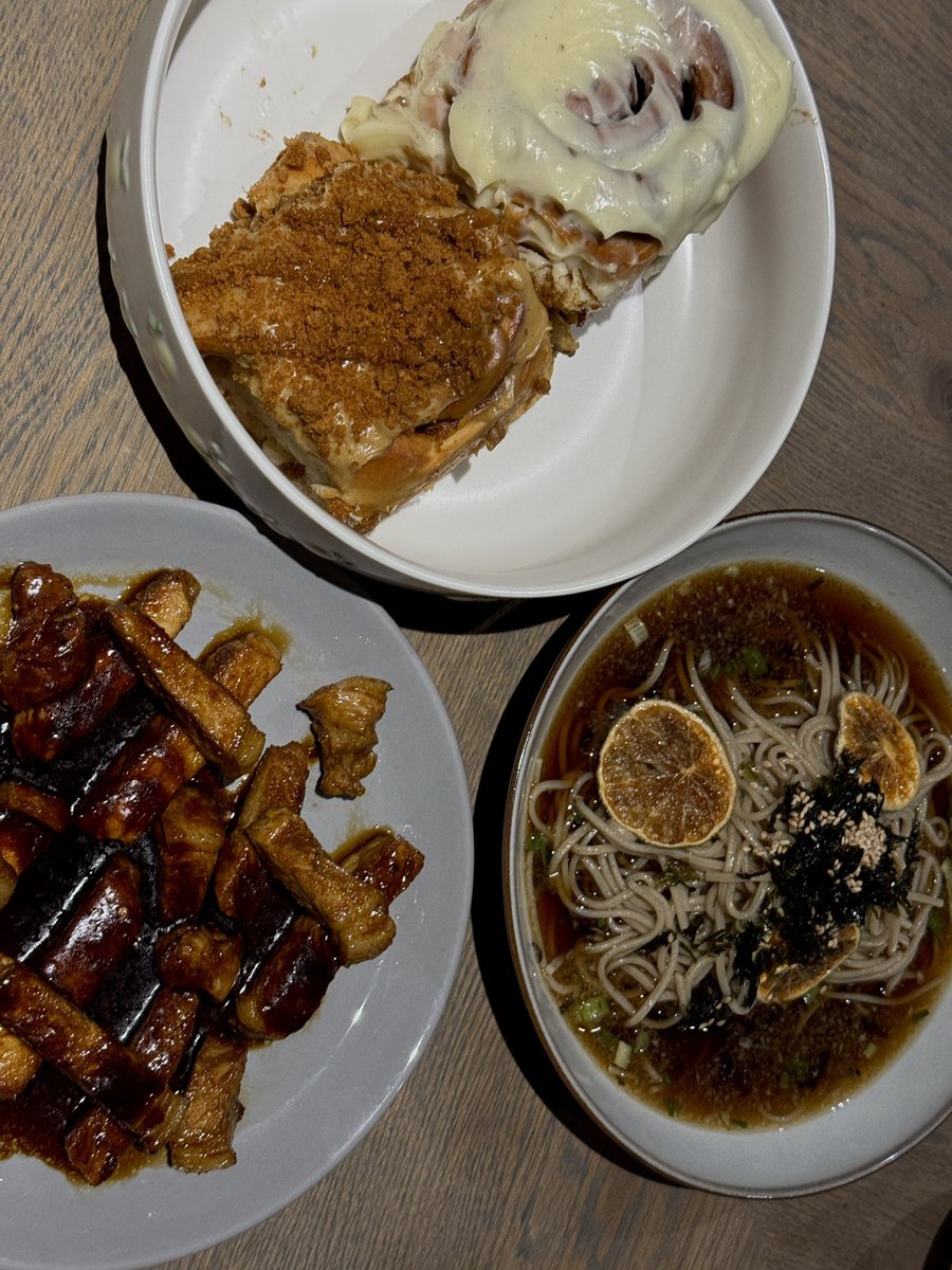 주말동안 열심히 먹고 다녔다