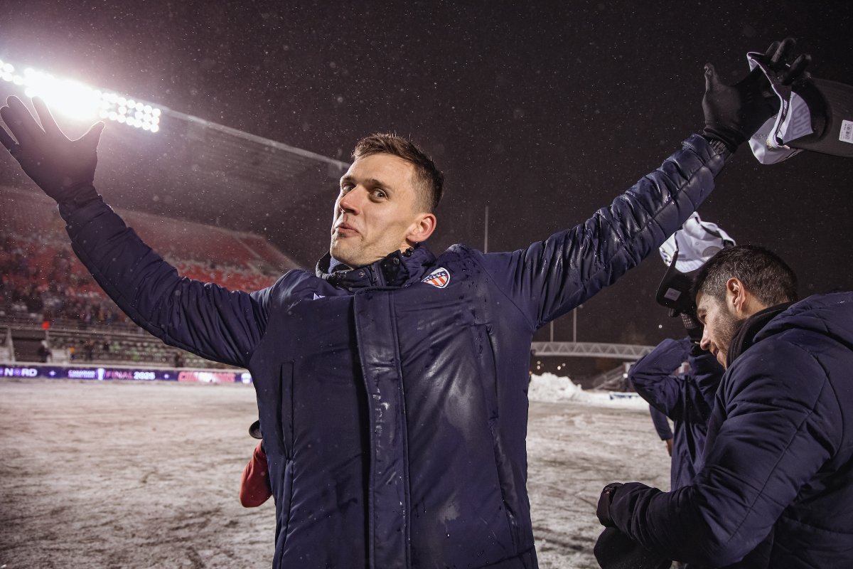 atletiOttawa's tweet photo. Happy Birthday Amer Didic 🥳🎂‼️ https://t.co/RqPqkiBtY3