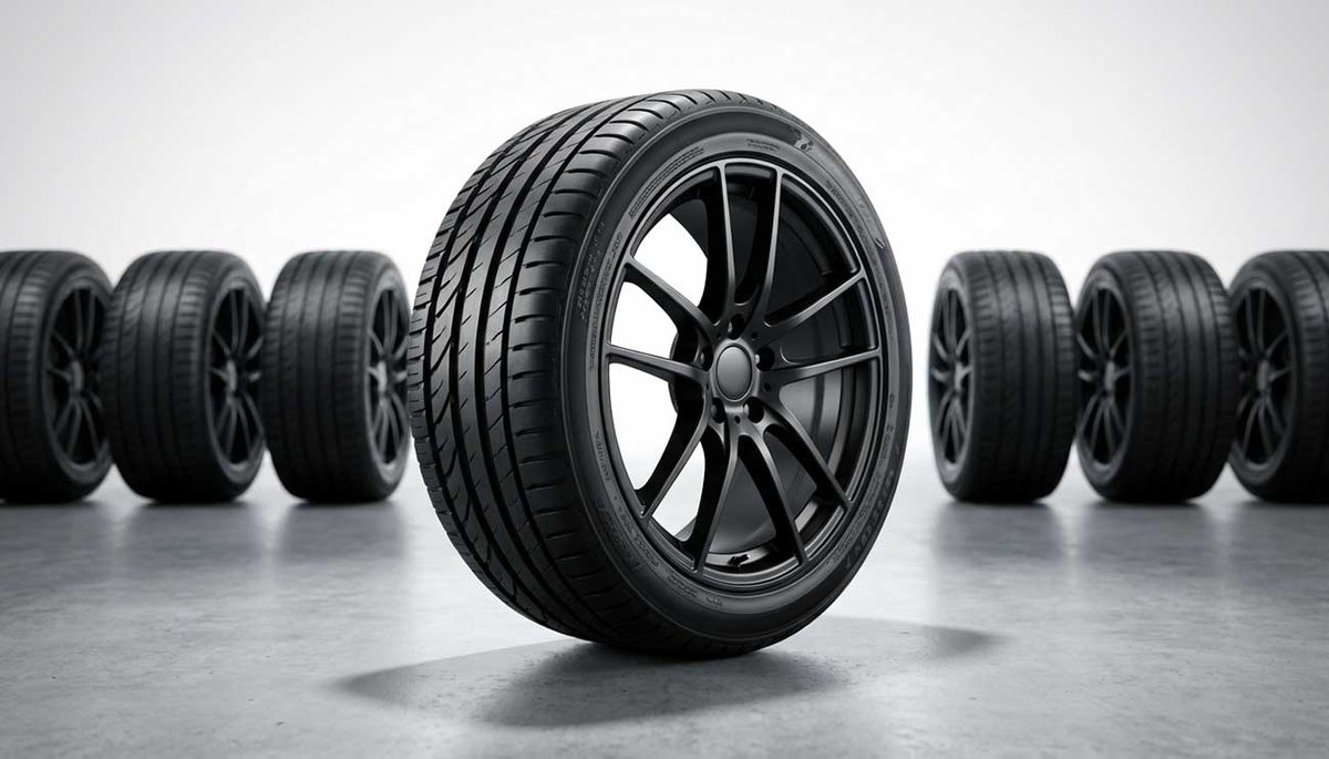PerfPlusTire's tweet image. Looking for the best American-made tires? Check out our top 8 quality brands, including Goodyear, Cooper, and more! From premium performance to budget-friendly options, we've got you covered. 🚗 #MadeInUSA #TireGuide #SupportLocal

performanceplustire.com/Blog/8-best-ti…