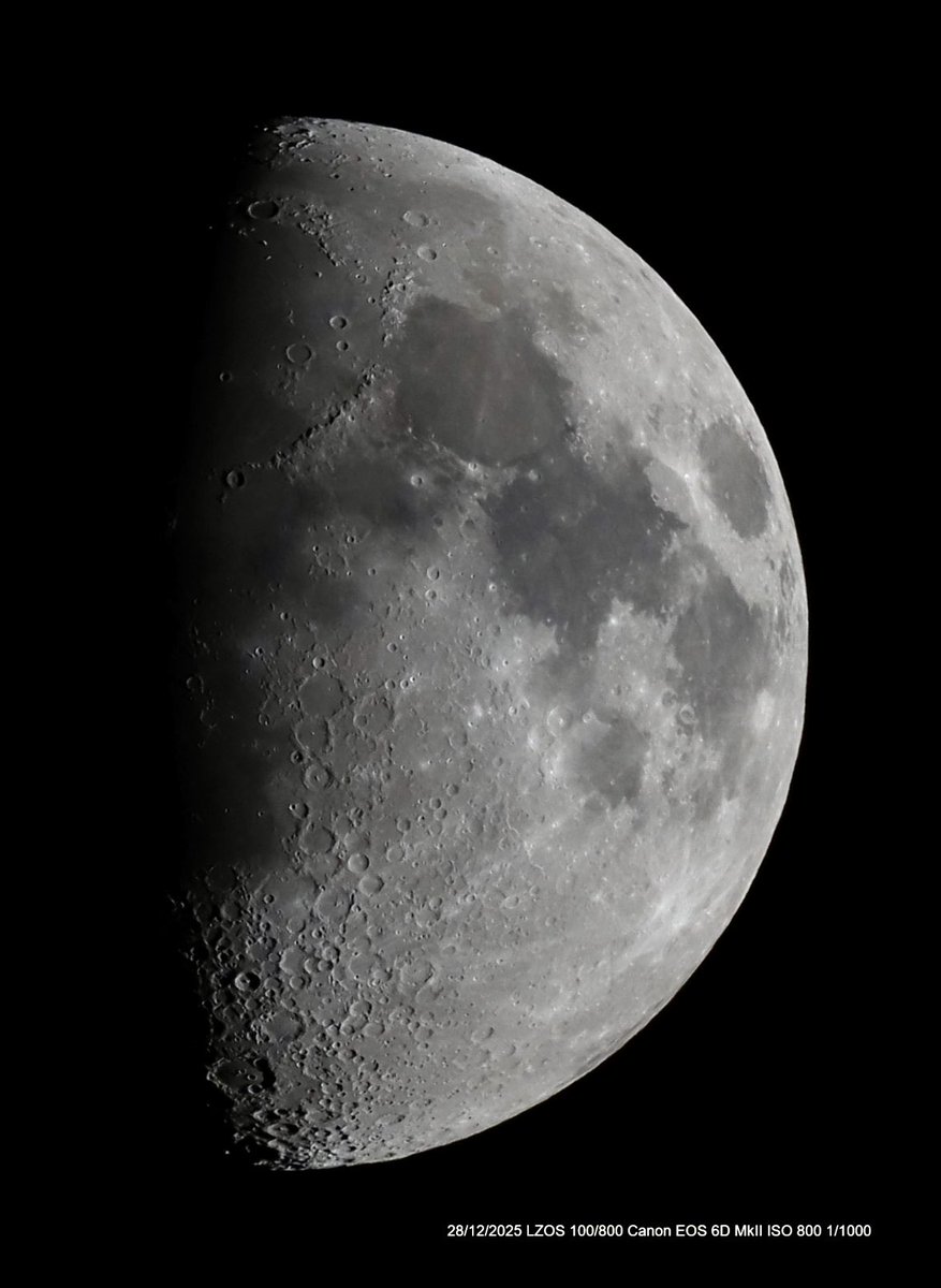 scope_views's tweet image. Moon rn - LZOS 100/800