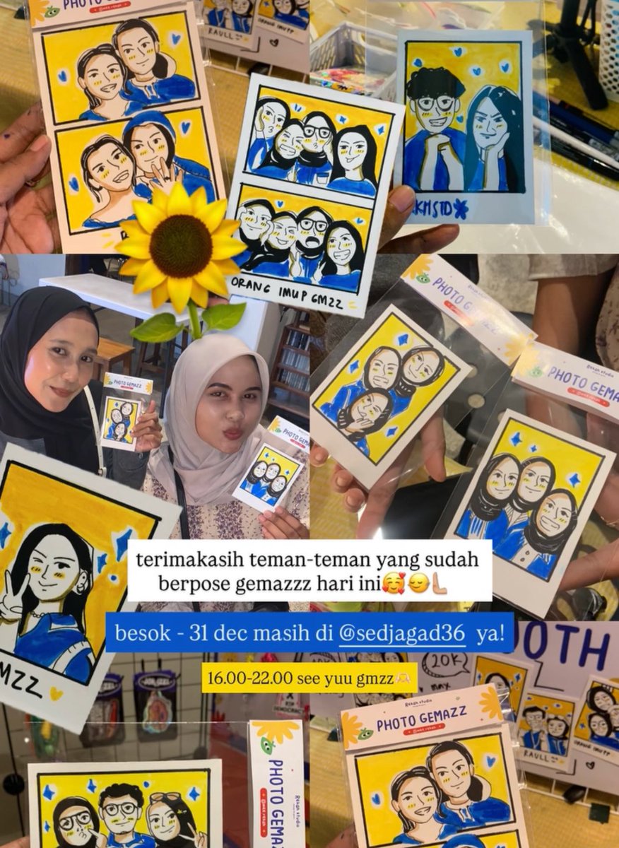 Rekah ❋ Design, Ilustrasi, Edit tweet media