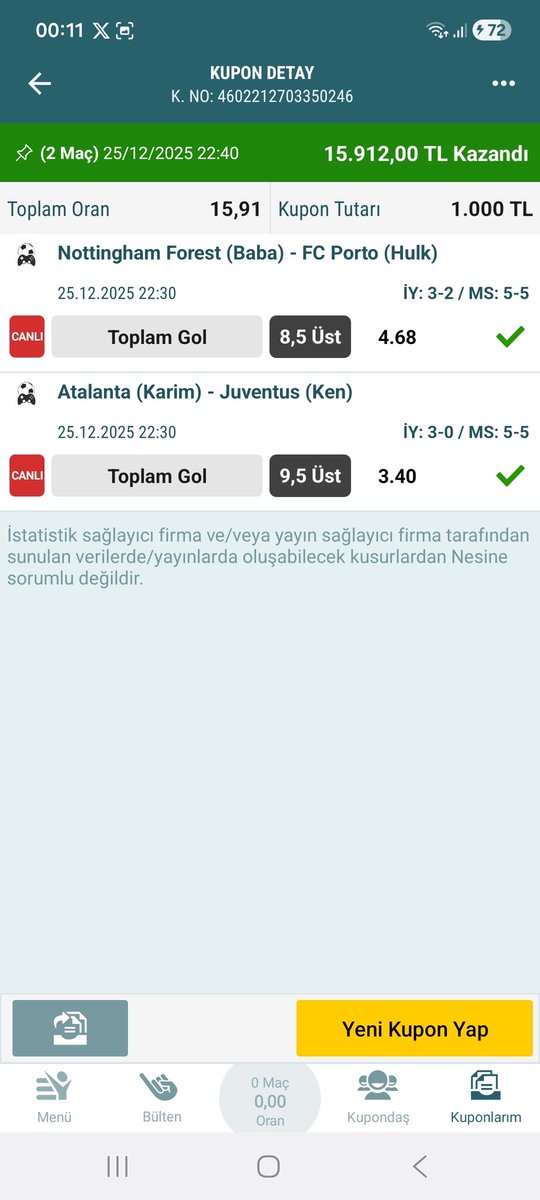 cavlay_dogan's tweet photo. @tarkanturker E footbal ile ilgili soru sormuştunuz bazı takip ettiğim ince bir detay var isterseniz yayında soyleyebilirim https://t.co/b5aCvjCDFp