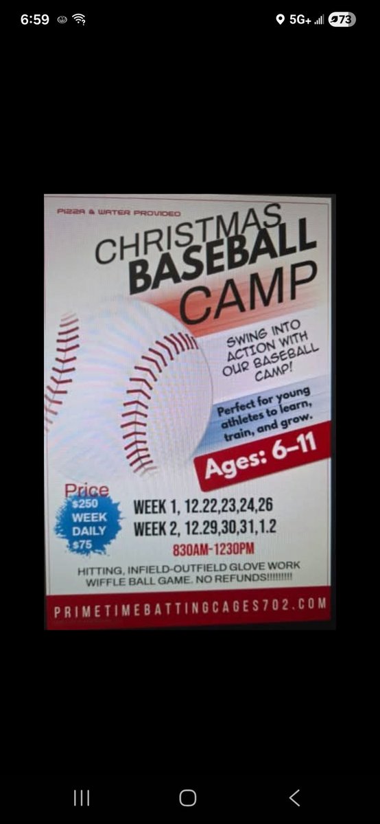 PrimeTime Batting tweet media