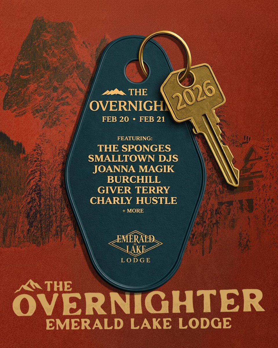 Smalltown DJs tweet media