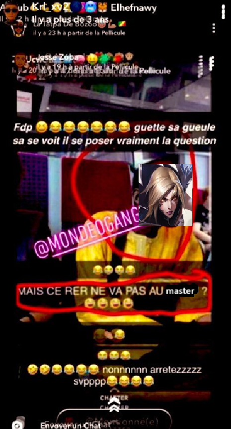 TCSTV_'s tweet photo. Demain retrouvez Preda en Live ( start entre 11h00 et 12h00 ) qui va tenter pour la 850 -ème fois de hit master https://t.co/tPqfBJ0RNw