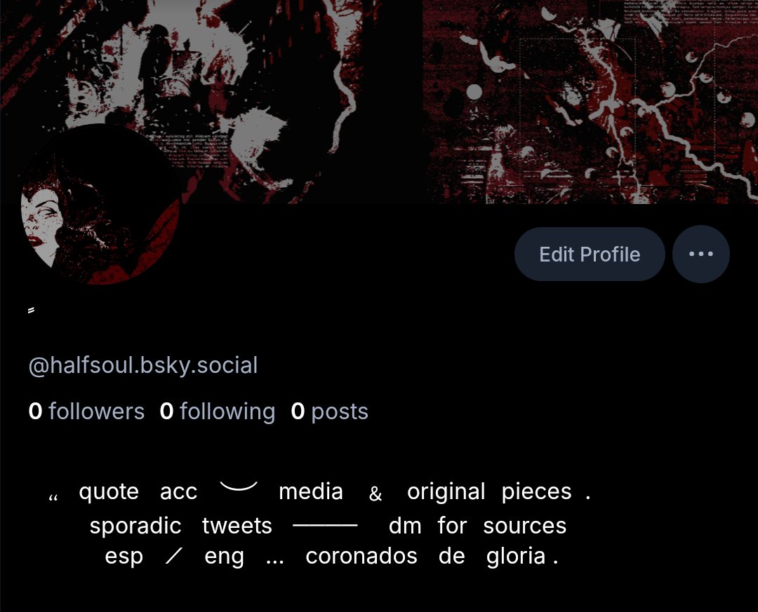  solitude. tweet media