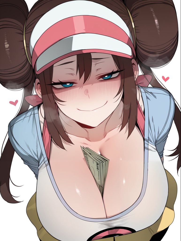 Rosa2DFD tweet media