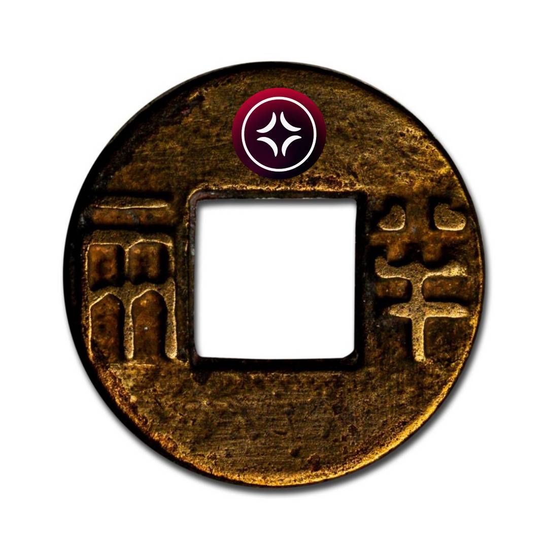 JuliusJ34951556's tweet photo. 1/ New Logo full of meaning💢 Inspired by ancient coins “round on the outside, square on the inside” the symbol of heaven &amp; earth that unites aesthetics, philosophy, and utility in one icon

@Momoa_crypto 
@Tabichain 
@Tabizens 
#Tabizen https://t.co/M49MUBnRaq