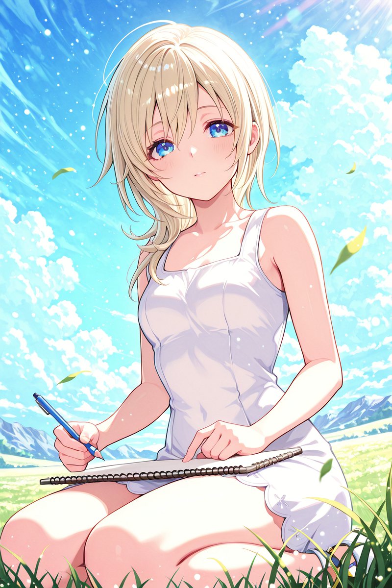 ナミネ@様 ナミネ