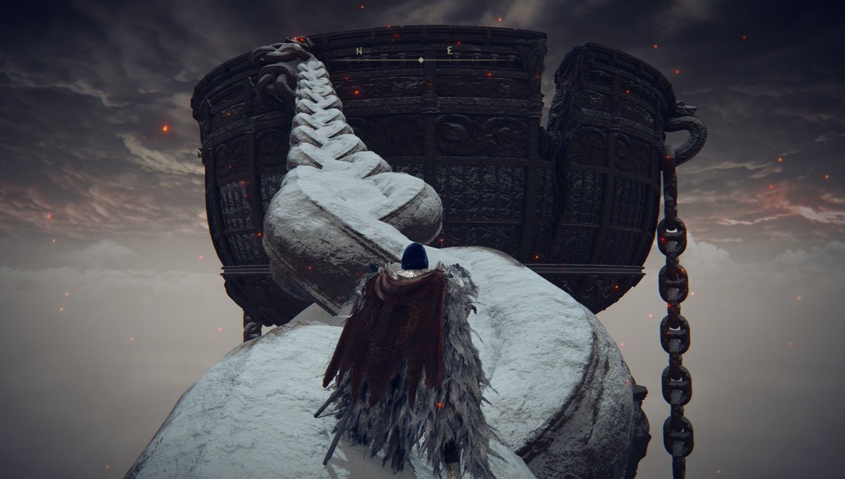 Mayhem 🦋 / Elden Ring tweet media