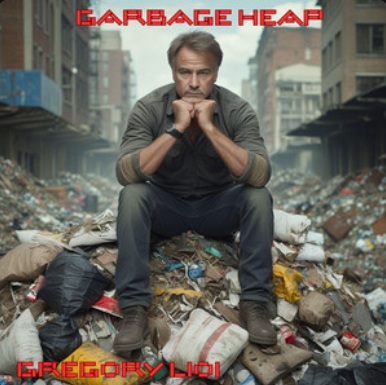 GREGLIONS's tweet image. 2025 GARBAGE HEAP open.spotify.com/album/0lhP8WwJ…