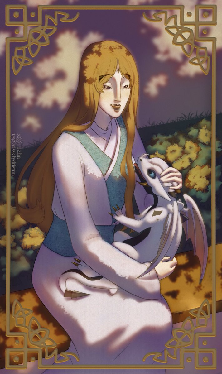 _1zha_'s tweet photo. Vania my beloved 

#ninjago https://t.co/5tw7luxtor