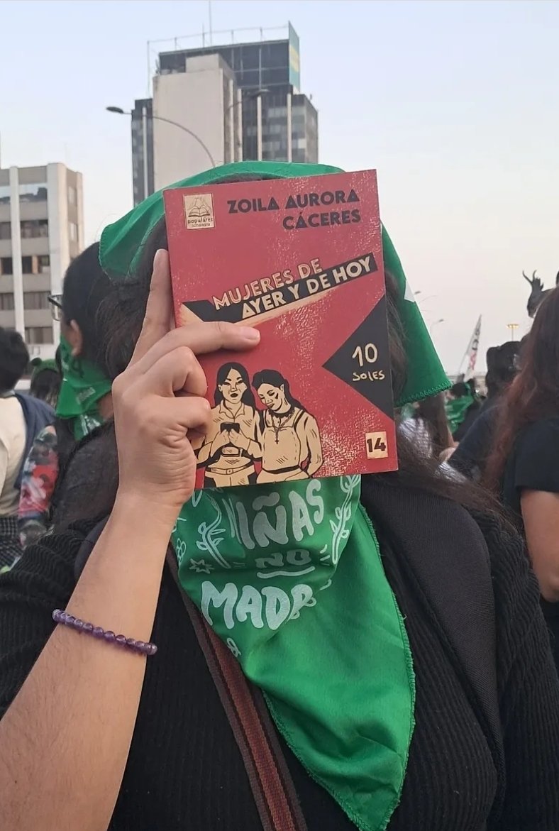 Ediciones Achawata tweet media