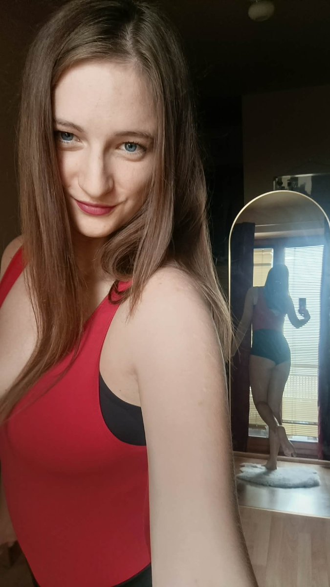 Ing. Madam Kate 🔥 tweet media