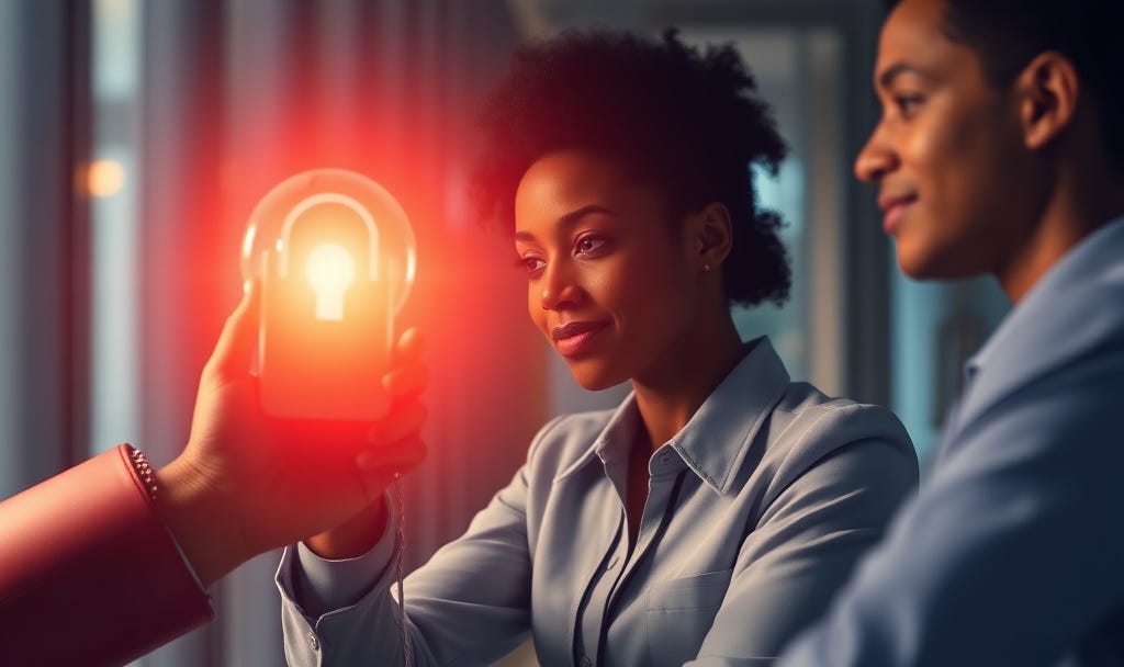 Is your AI system perpetuating workplace bias? Let's champion diversity and transform hiring! #DiversityInHiring #BiasFreeAI bhiveeap.substack.com/p/is-your-ai-s…