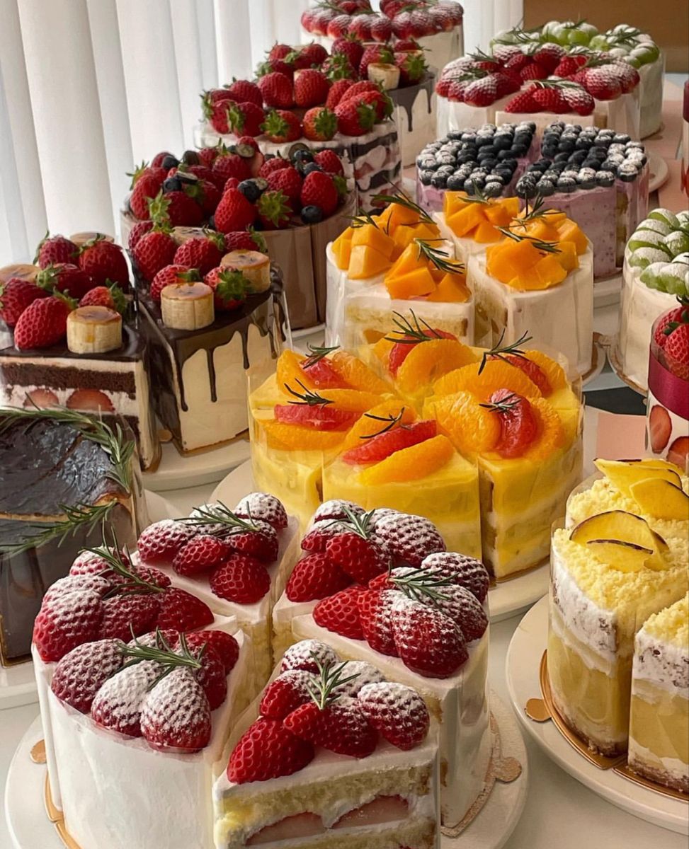 food aesthetic tweet media