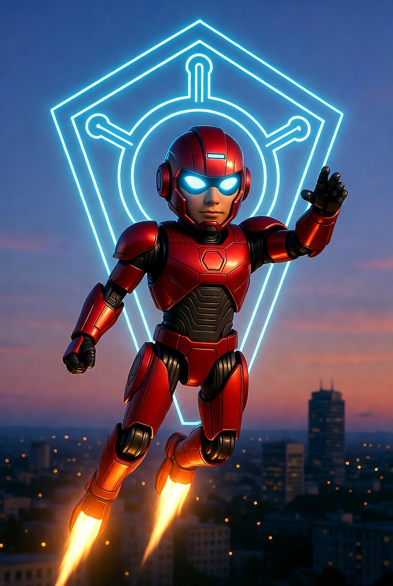 Michael | 🦭/acc .ink HUDL π² tweet media