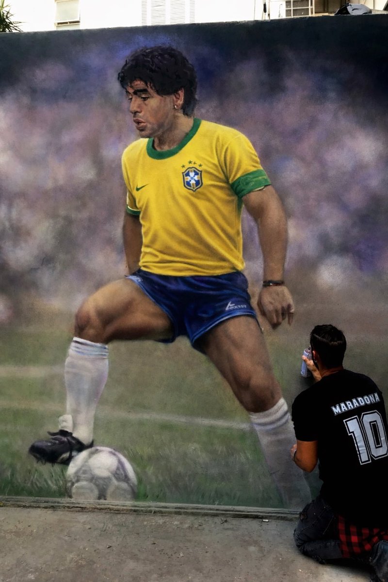 Maximiliano Bagnasco tweet media