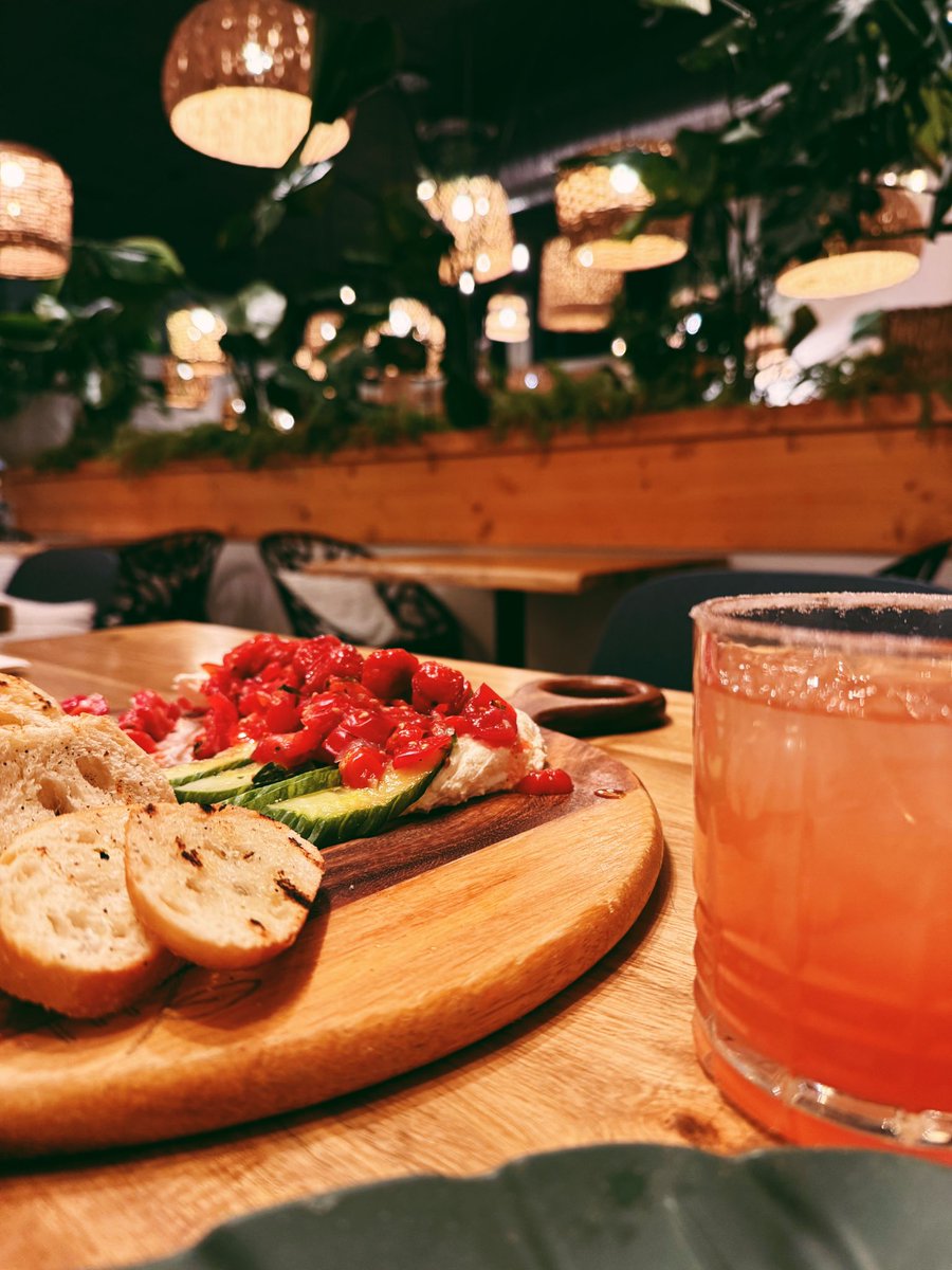 marijflors's tweet photo. Saturday Guava Margaritas &amp; a board of Mediterranean flavours

RE:VIVE Boutique Bistro
Abbotsford, BC https://t.co/v3iYvt4Dns https://t.co/Y3StNrQEx3