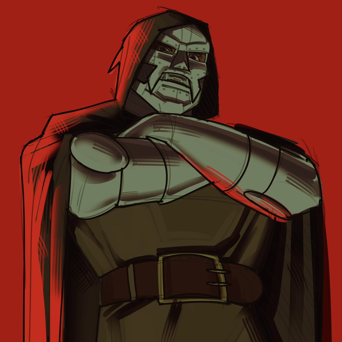 mordecai tweet media