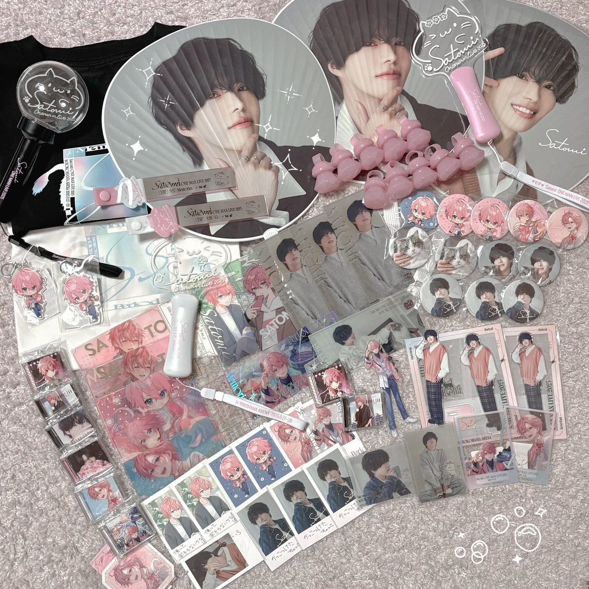 ♡⸝⸝ #さとみくん さとみくんおはようございます.ᐟ .ᐟ 金曜日に