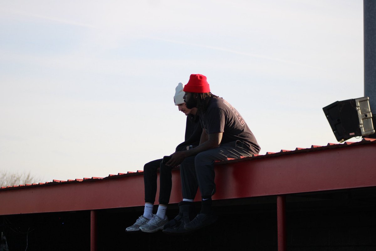 Trey Harris tweet media