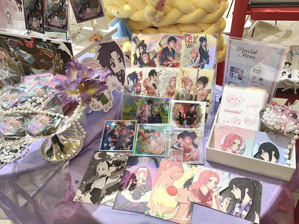 椰子歪 tweet media