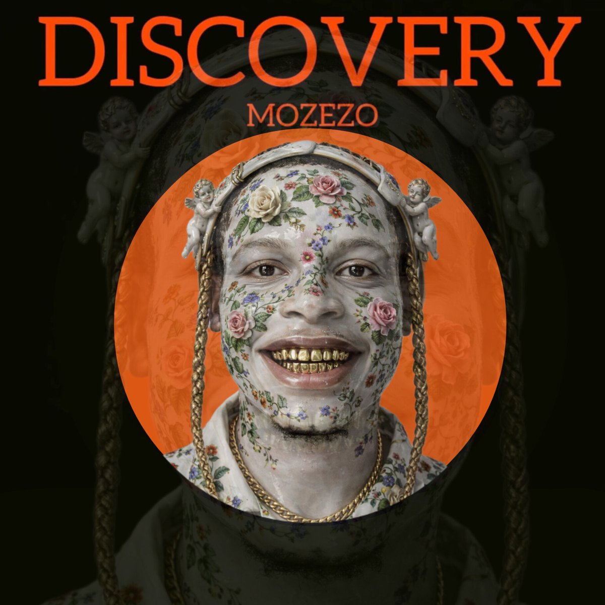 originalmozezo's tweet photo. MOZEZO - DISCOVERY (Album cover)
.
Dropping 2026
.
Well our @TuneCore #rewind2025

For 2025 just dropped 🔥▶️🌐🎵
.
🙌My top track title: One Day 1,691 Streams

🎵Total Streams 2,311

▶️ Total Content views 11,477,534 Million
.
🌐Top Countries: United States, and more #tcrewind https://t.co/aAm7lWdjCB