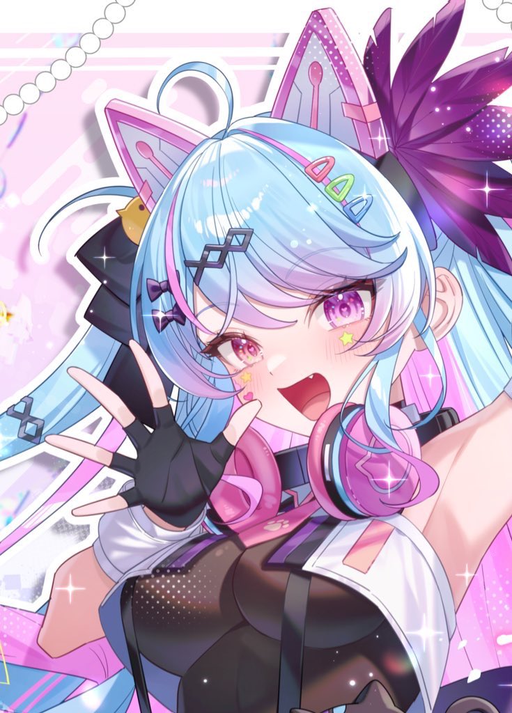 夢咲みう🌟໒꒱·ﾟ@8/9デビュー1周年 (@yumesaki_miu325) / Posts / X