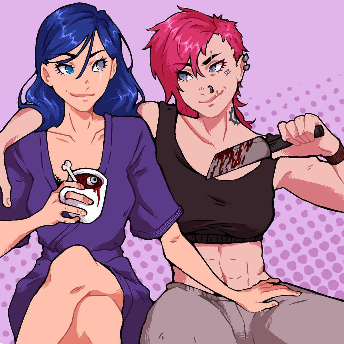 bam 🫀 tweet media