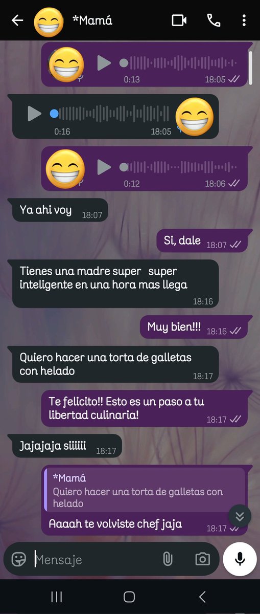 Mariela 🌳 tweet media