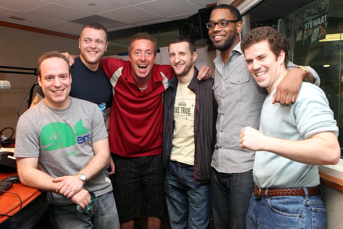 David Shepard tweet media