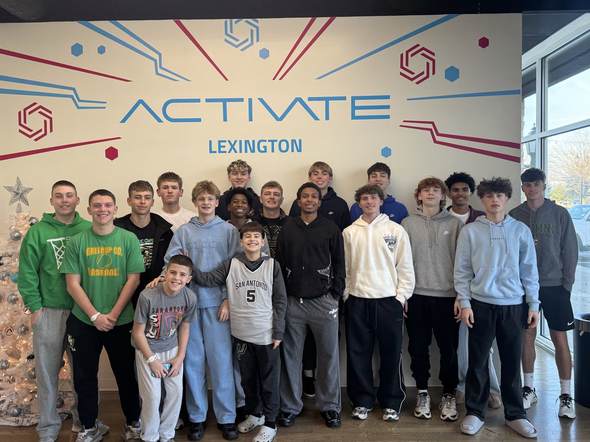 Greenup Co. Boys Basketball tweet media