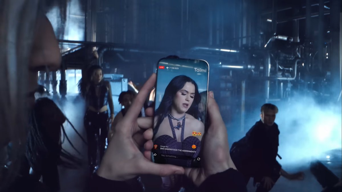 Pop Base tweet media