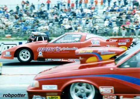 DraglistX's tweet photo. Drag Racer Update: Fred Hahn, Oddy\'s Automotive, Chevrolet powered Corvette Pro Modified https://t.co/Qt3B4RsVoc https://t.co/CzAi9Vsi6o
