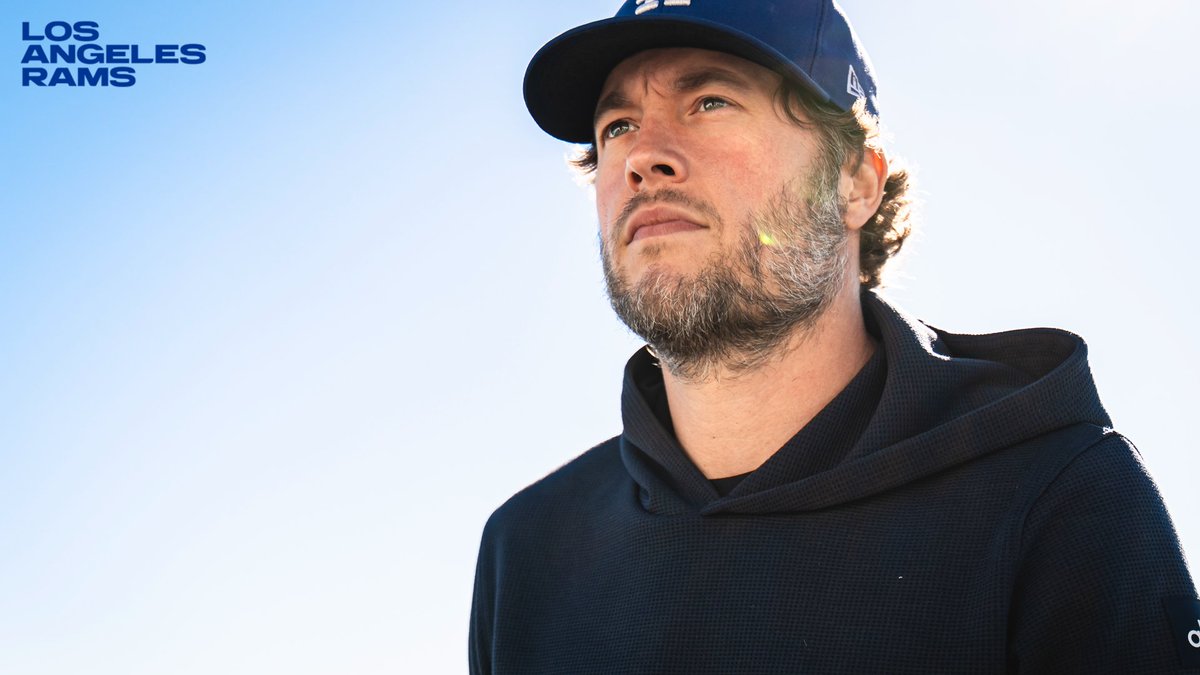 RamsNFL's tweet image. Wheels up to Atlanta! 🛫